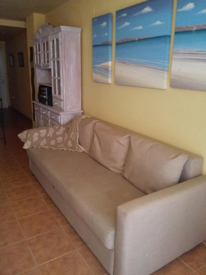Rinconcito Roteno Rota Luaran gambar